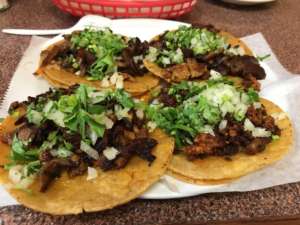 The Best Tacos In Chicago By Neighborhood | UrbanMatter