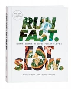 run fast eat slow cookbook