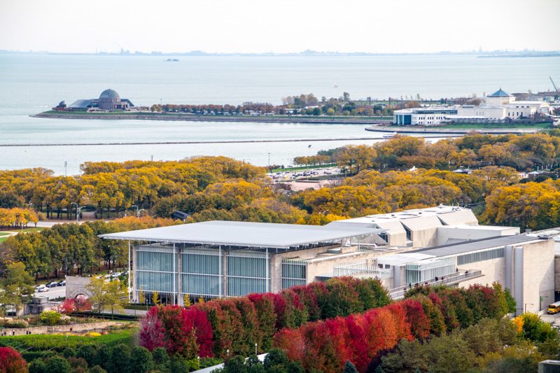 The Best Fall Activities Near You in Chicago UrbanMatter