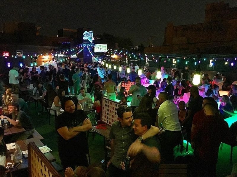 7 Best Bars & Restaurants to Attend This Weekend in Wicker Park UrbanMatter
