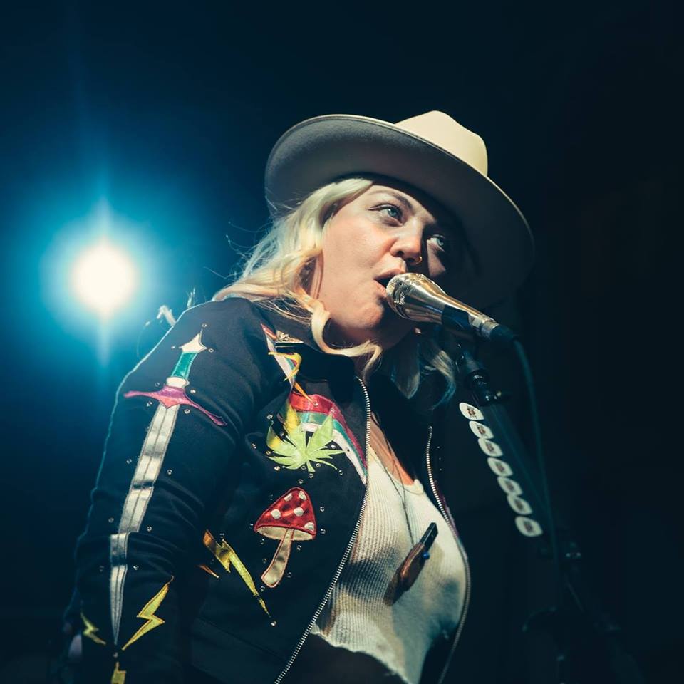 Elle King