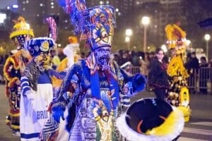 halloween chicago riverwalk