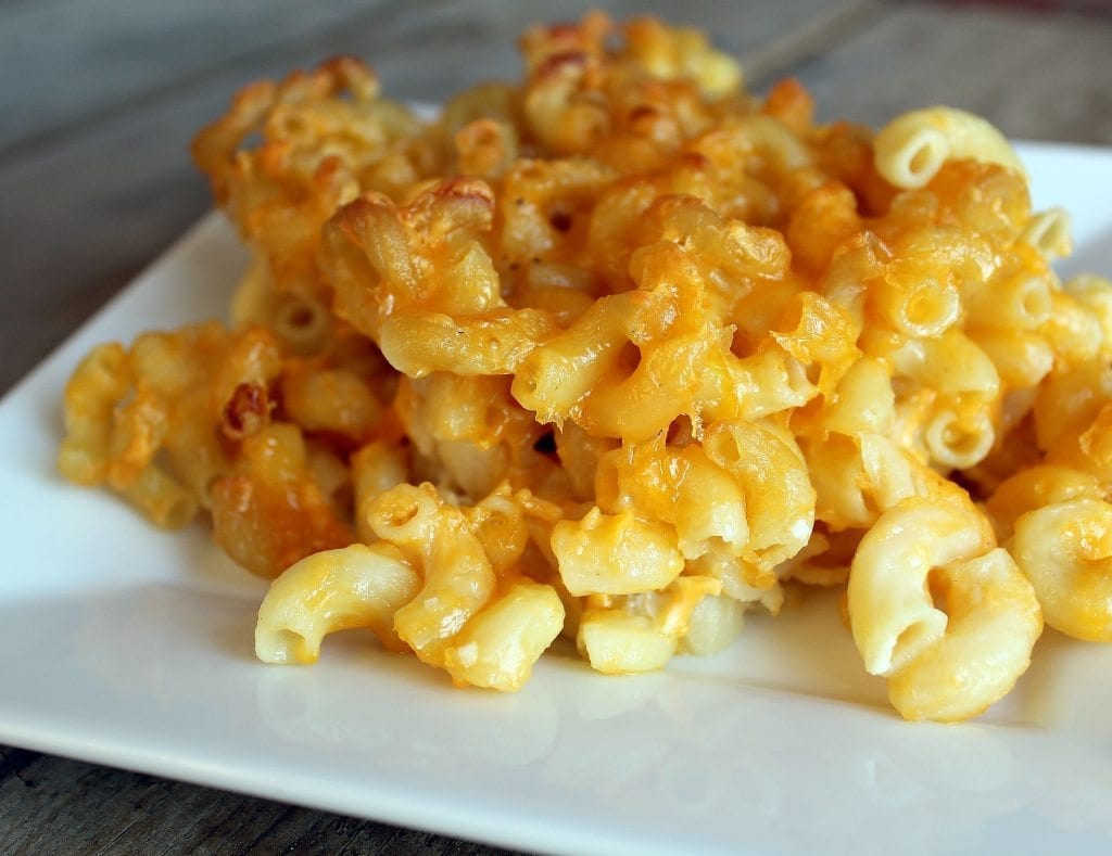 mac and cheese fest