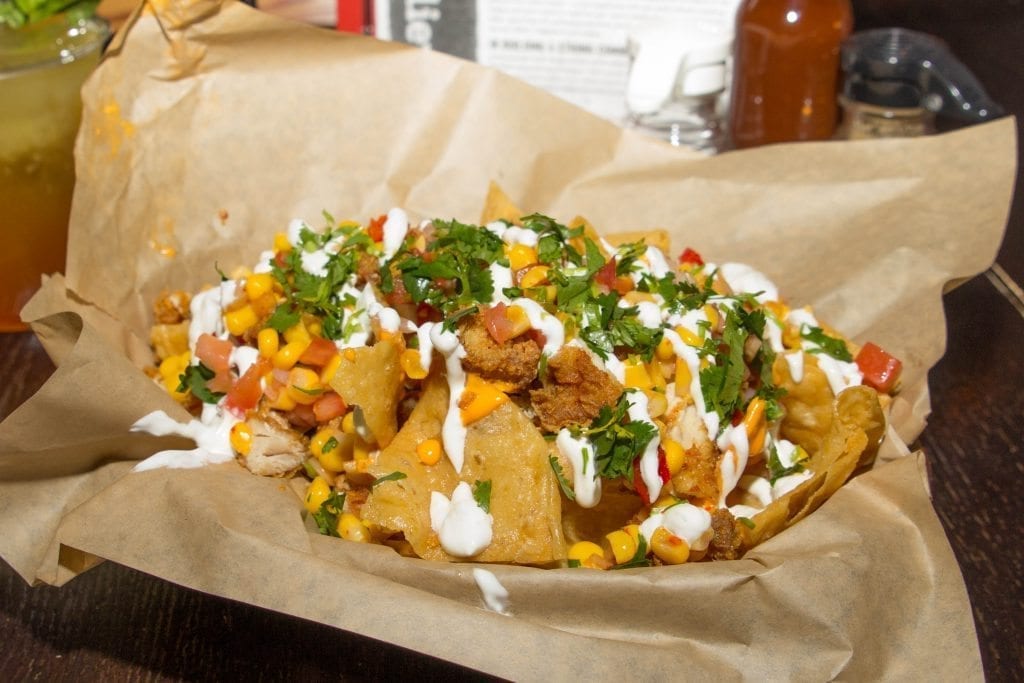 A Sample of the Best Hipster Fried Chicken Places in Chicago UrbanMatter