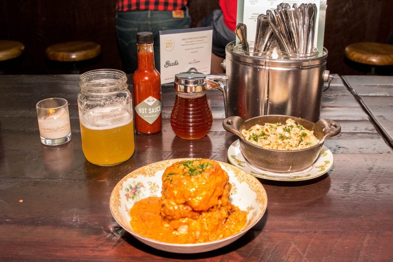 A Sample of the Best Hipster Fried Chicken Places in Chicago UrbanMatter