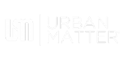 UrbanMatter Logo