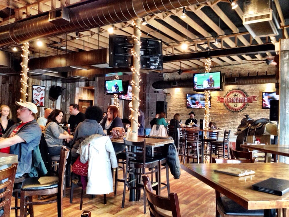 Chicago S Country Bars UrbanMatter Regatta