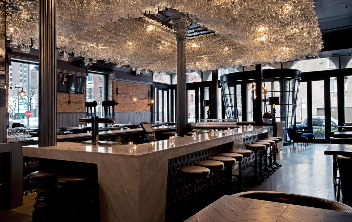 10 Best Restaurants to Celebrate Thanksgiving in the Loop | UrbanMatter 10 Best Restaurants to Celebrate Thanksgiving in the Loop | UrbanMatter