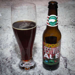 The Festivus Beer for the rest of us! 