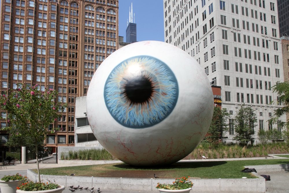 year of public art chicago