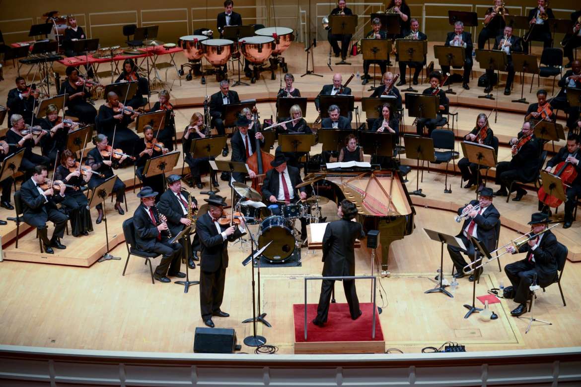  Chicago Sinfonietta