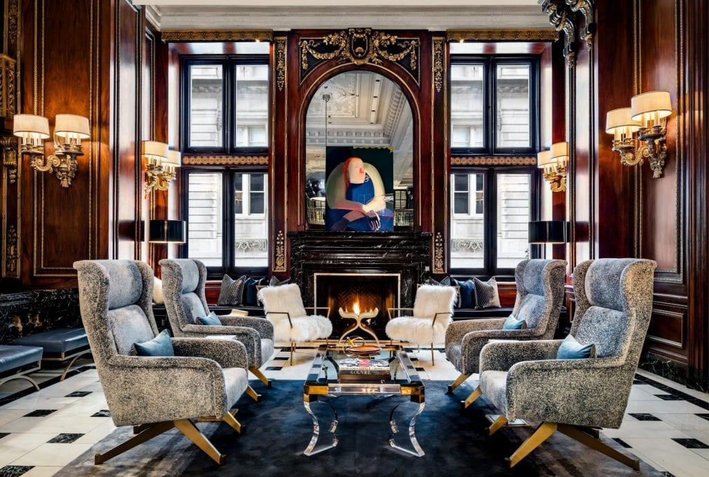 best fireplaces chicago