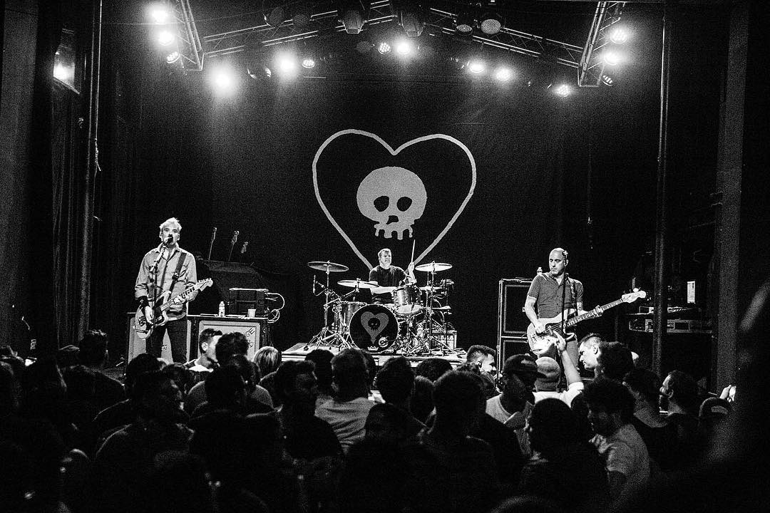 Alkaline Trio