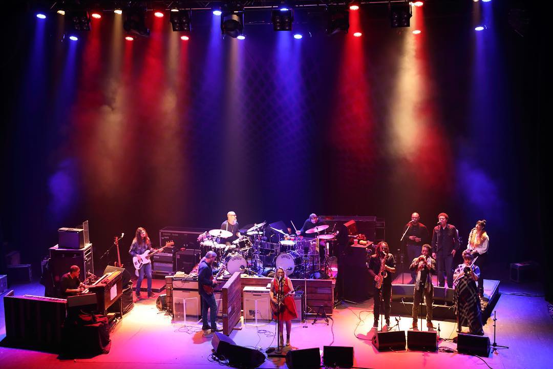 Tedeschi Trucks Band