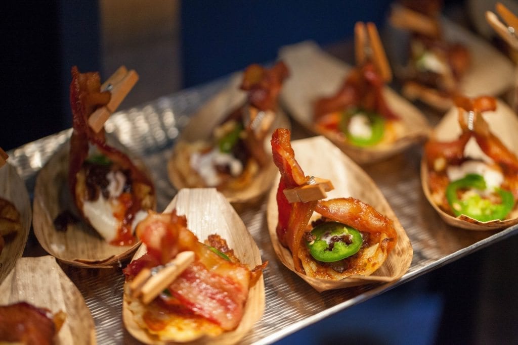 Get Your Early Bird Tickets for Baconfest On Cyber Monday