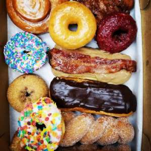 Gurnee Donuts