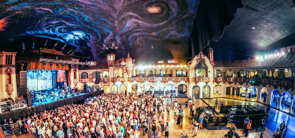 February Is Packed With Great Concerts In Chicago UrbanMatter