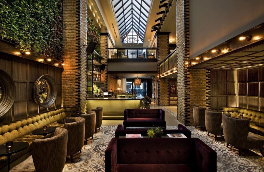 boutique hotels chicago