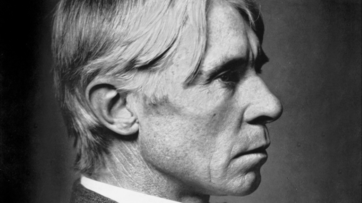 carl sandburg