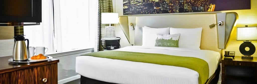 boutique hotels chicago