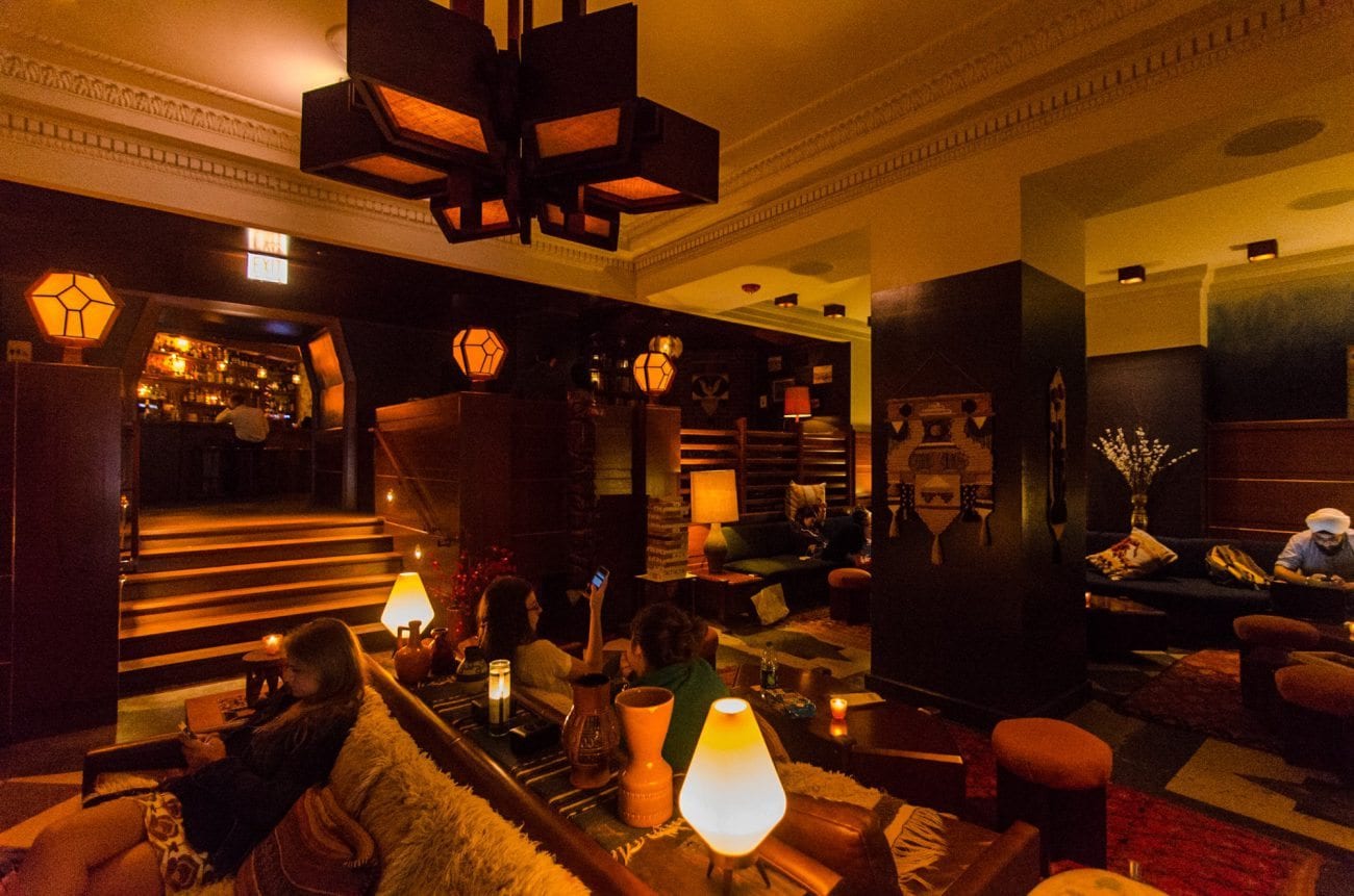 Top 10 Boutique Hotels in Chicago Urban Matter