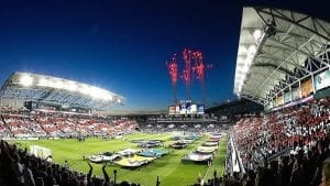 mls all-star game