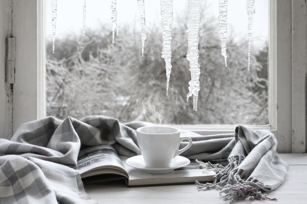 Snowed In