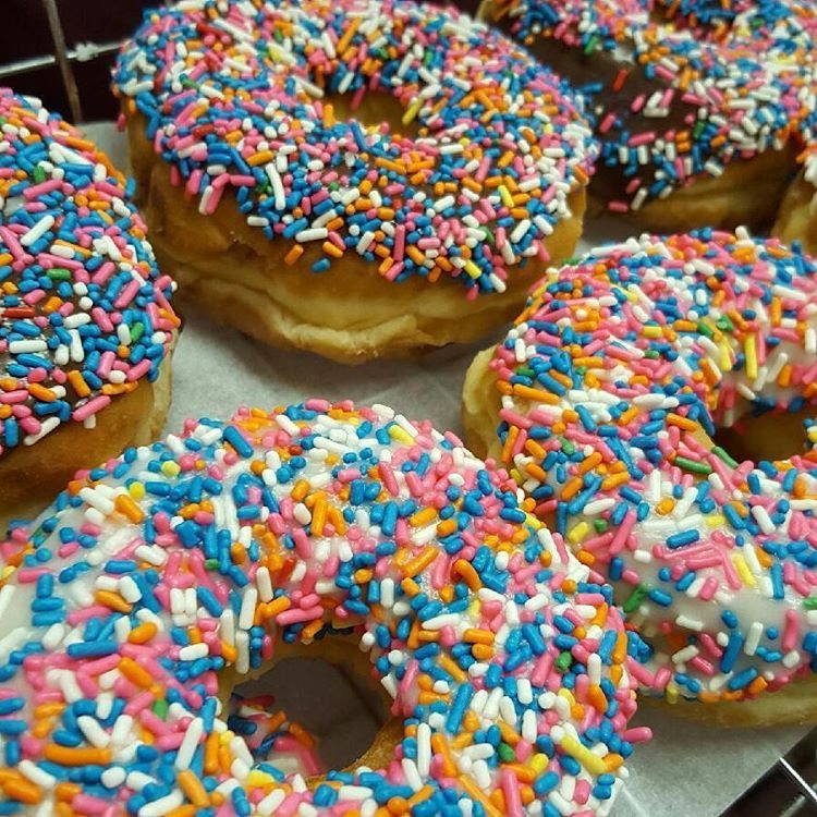best donuts chicago