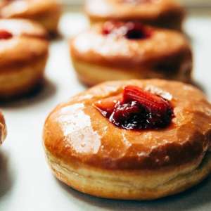 Where to Find the Best Donuts in Chicago | UrbanMatter