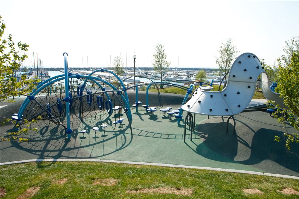 5 Best Playgrounds in Chicago UrbanMatter