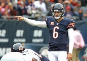 bears trade jay cutler