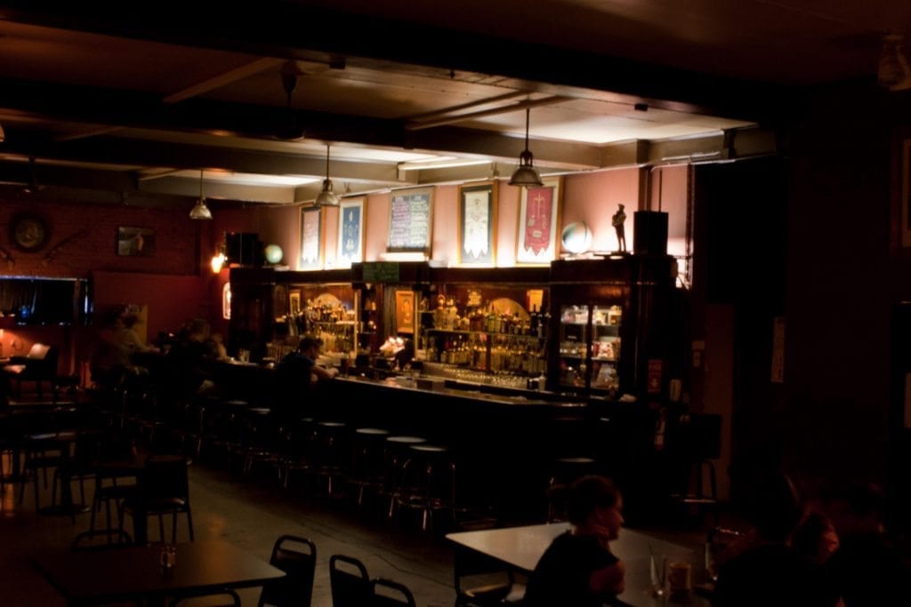 best bars in pilsen