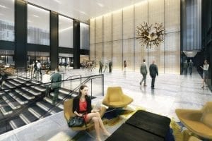 willis tower renovations