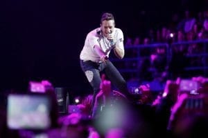 soldier field concerts 2017