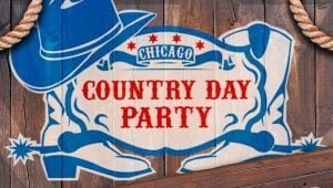 country day party