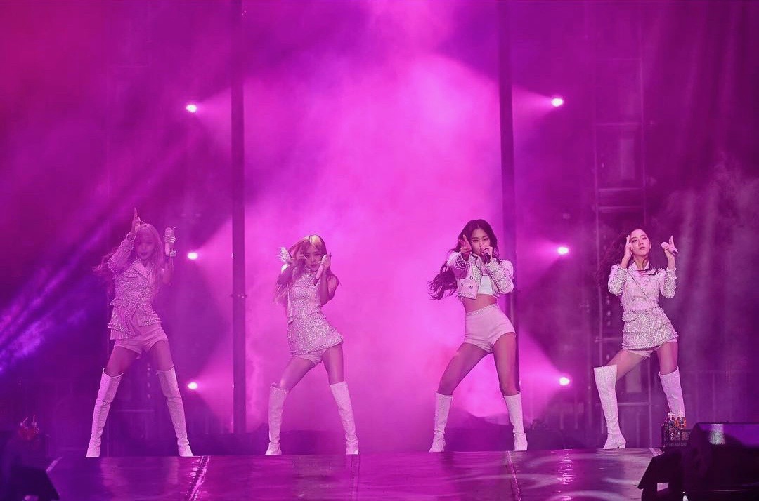 BLACKPINK