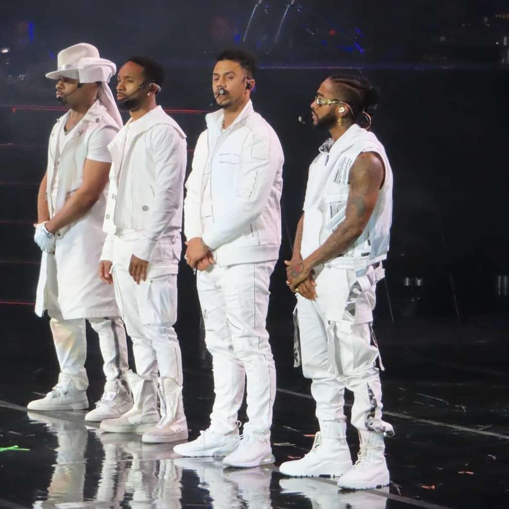 Millennium Tour