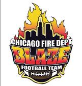 chicago fire department football team