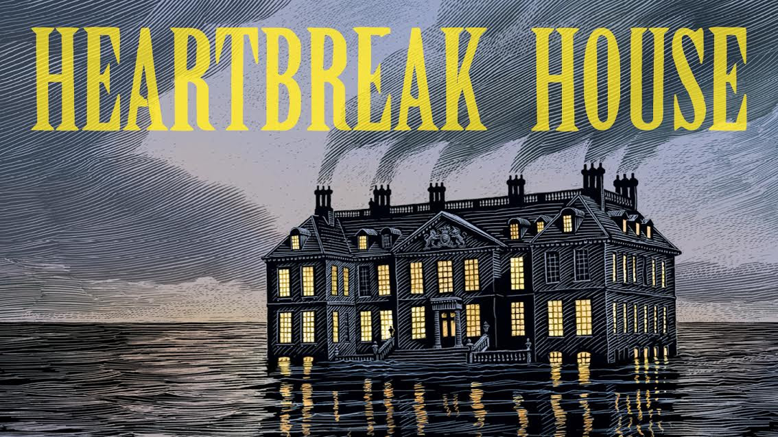 heartbreak house