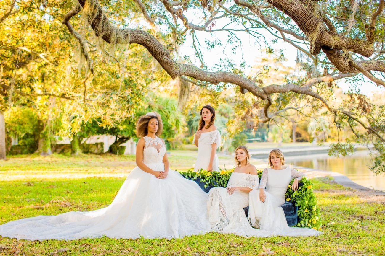 Designer Wedding Dress Sale This Weekend In Chicago UrbanMatter