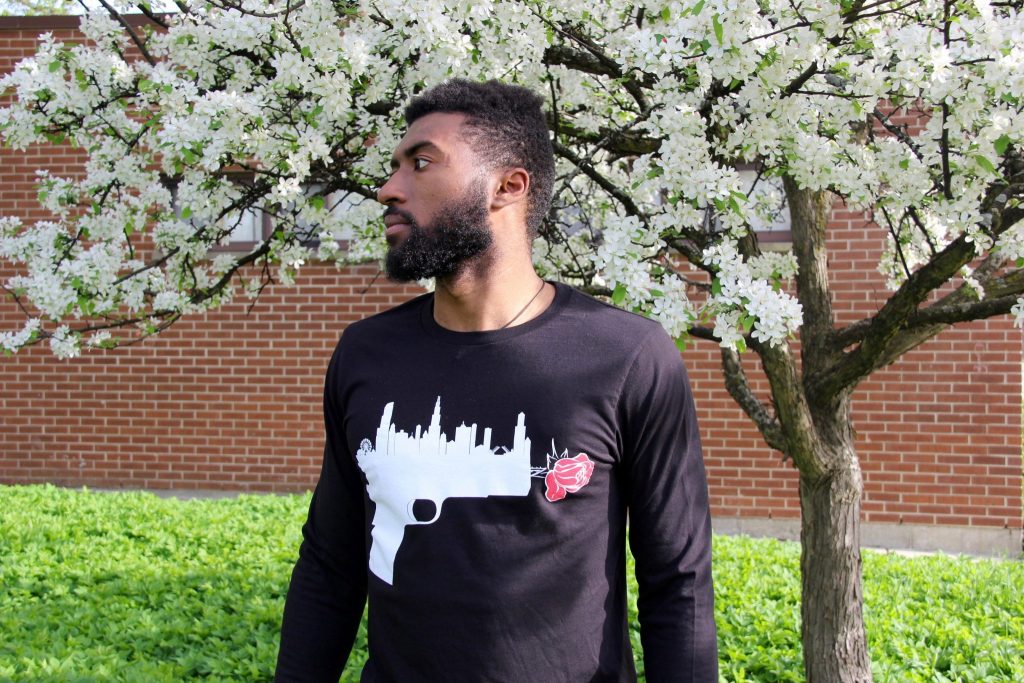 wear the peace