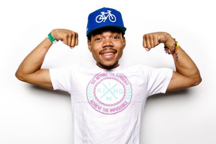 chance the rapper birthday