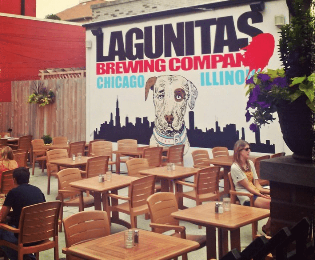 7 Best Chicago Beer Gardens Urbanmatter