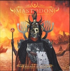 mastodon