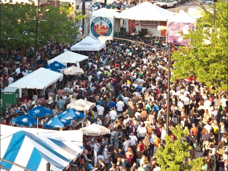 Chicago's Ultimate Festival Guide UrbanMatter