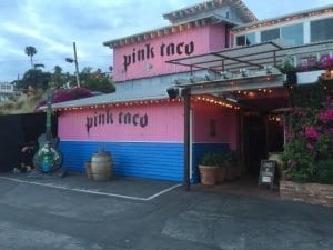 pink taco river north