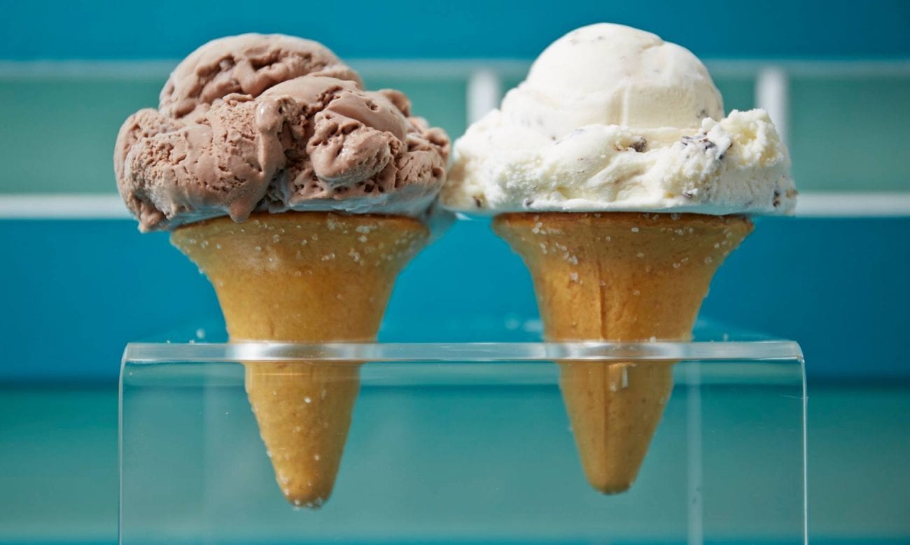 5 Ice Cream Shops Keeping Chicago Cool This Summer UrbanMatter