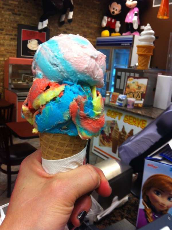 5 Ice Cream Shops Keeping Chicago Cool This Summer UrbanMatter