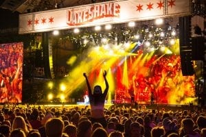 country lakeshake