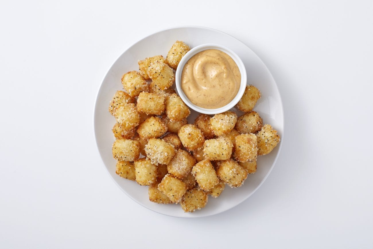 America's Dog & Burger: A New Menu That's Like a Road Trip for Foodies